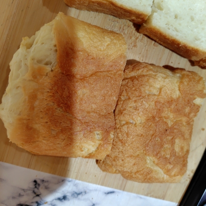 麹甘酒で作るお砂糖控えめ♡生姜パン