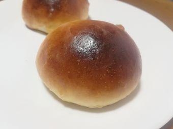 さつまいもあんぱん