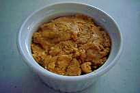 節分で余った落花生で ピーナッツペースト レシピ 作り方 By 果子22 楽天レシピ