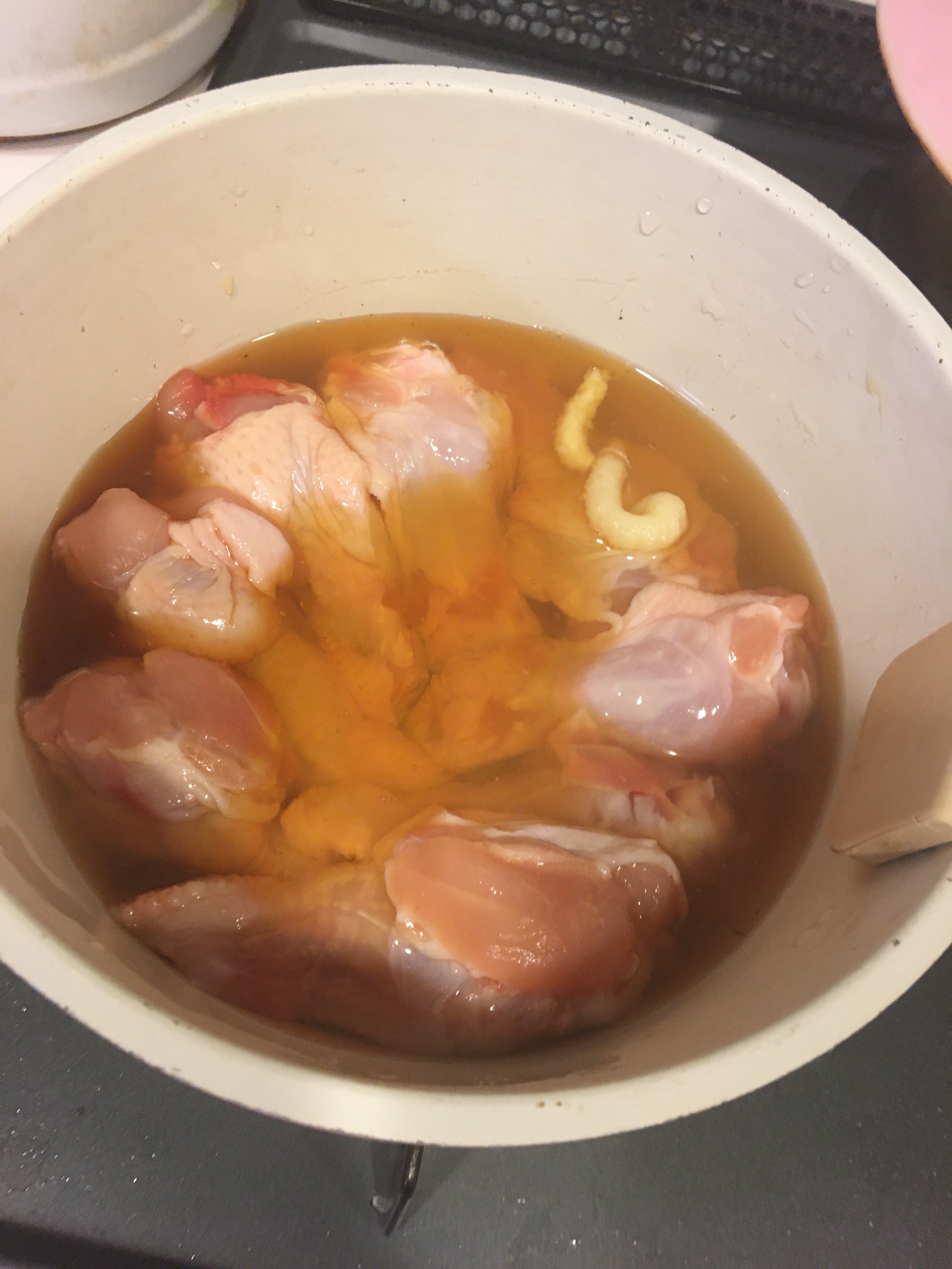 ミツカン簡単酢 4分の3カップ入れるだけ 照鷄 レシピ 作り方 By 発酵食品大好き 楽天レシピ ミツカン簡単酢 4分の3カップ入れるだけ 照鷄 レシピ 作り方 By 発酵食品大好き 楽天レシピ