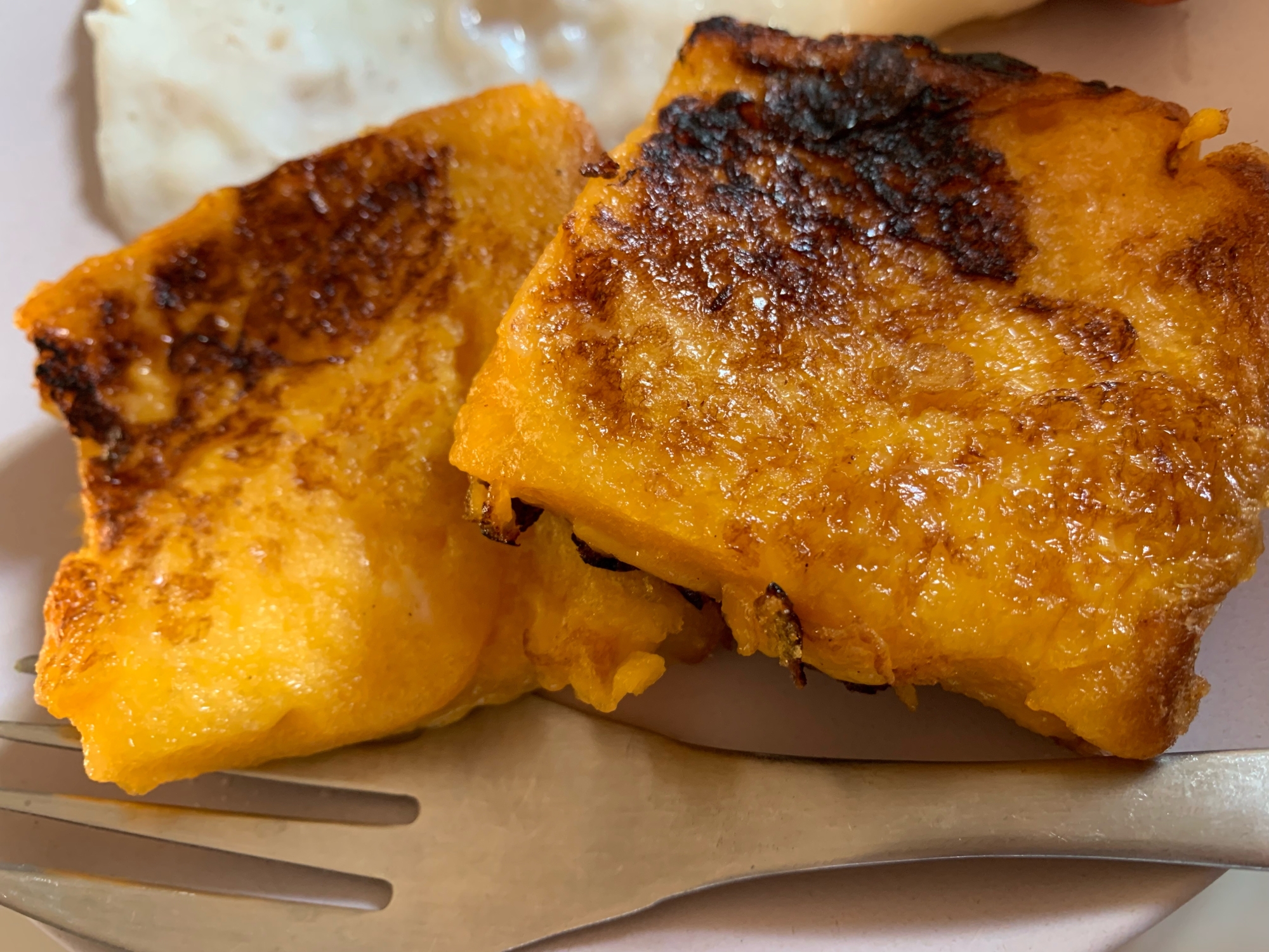 朝ごはんに人気のフレンチトースト レシピ 作り方 By Jewel De Fleur 楽天レシピ