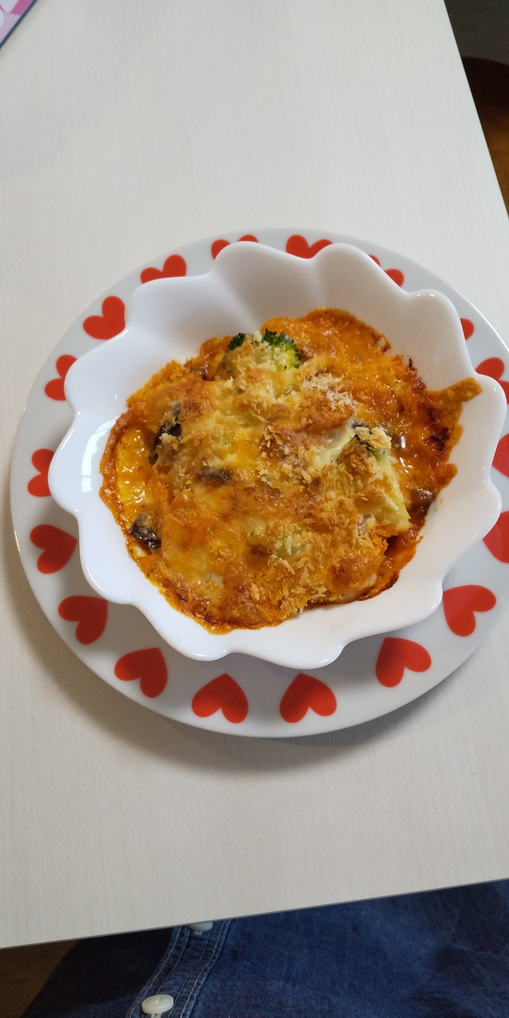 子供が大好き なすとじゃがいものミートグラタン レシピ 作り方 By よっこゆっこ 楽天レシピ 子供が大好き なすとじゃがいものミートグラタン レシピ 作り方 By よっこゆっこ 楽天レシピ