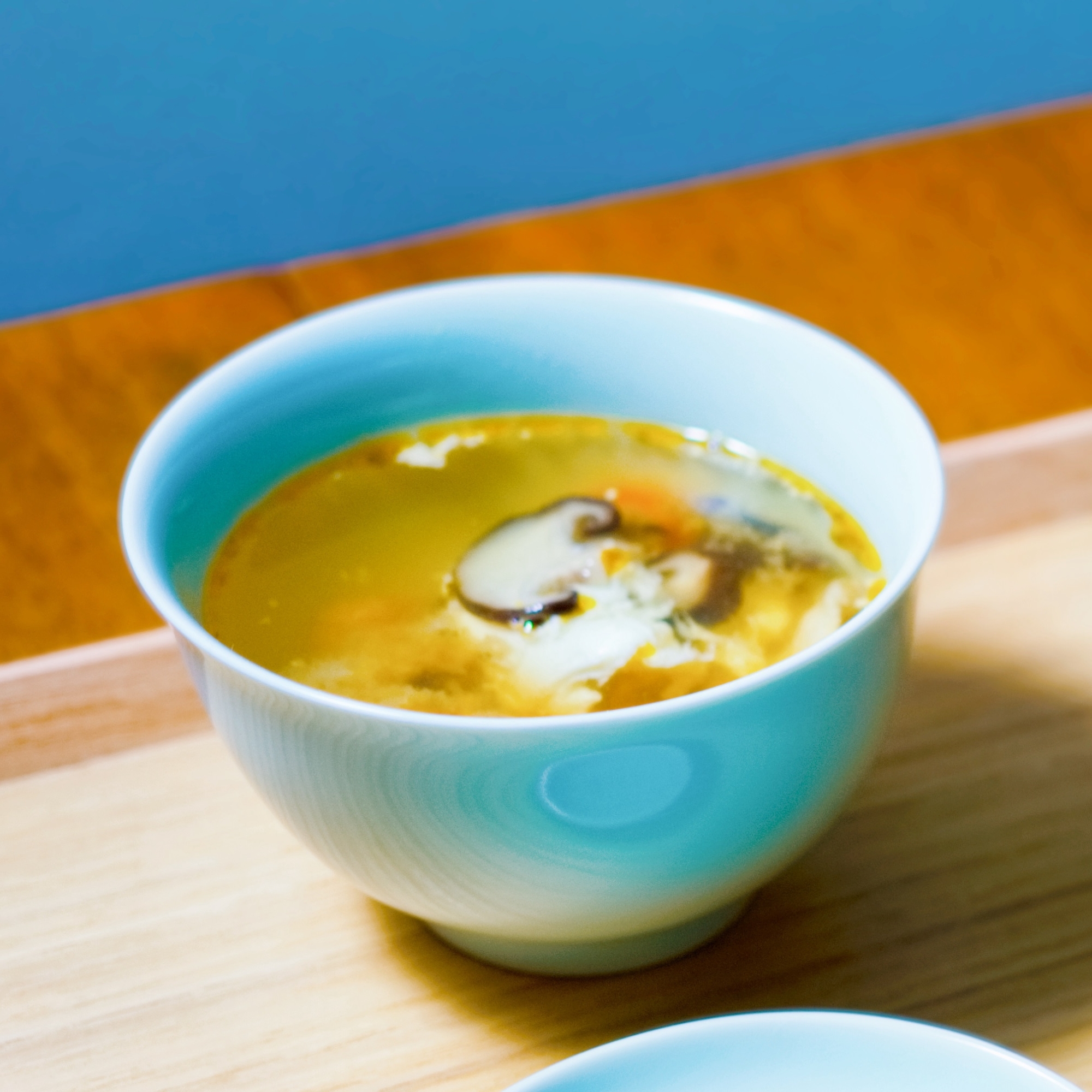 卵白の中華スープ【中華・汁物】