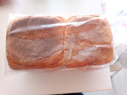 グルテンフリー★米粉100%食パン
