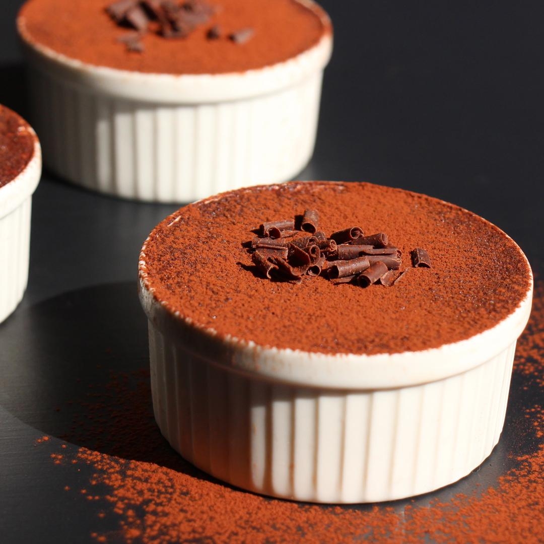 フレシオ ショコラ ティラミス