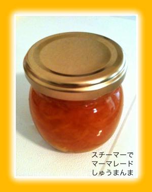 皮も身も無駄なし シリコンスチーマーでマーマレード レシピ 作り方 By ぷめたん 楽天レシピ 皮も身も無駄なし シリコンスチーマーでマーマレード レシピ 作り方 By ぷめたん 楽天レシピ