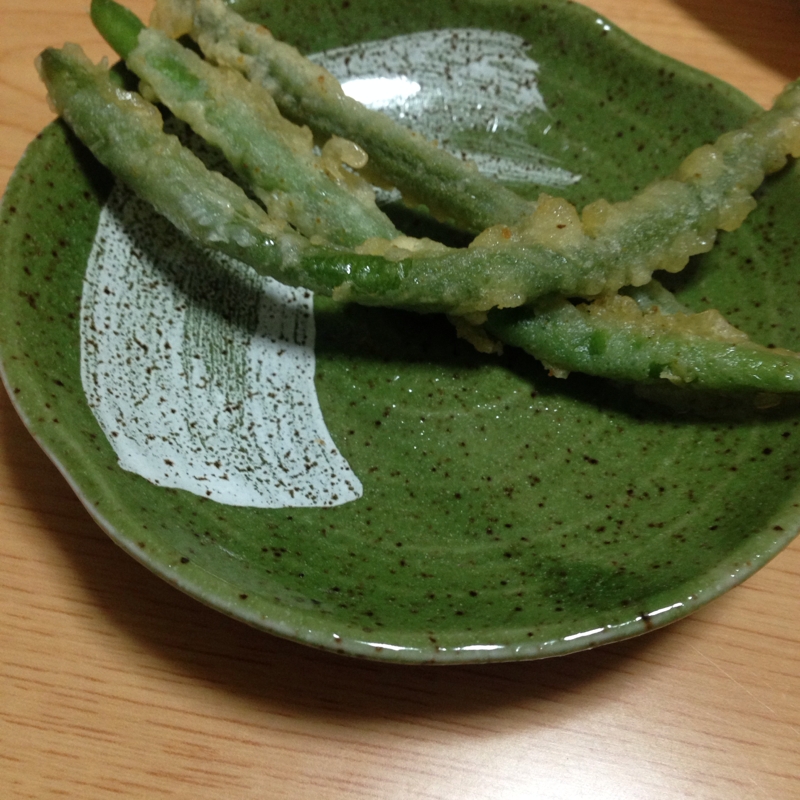 2度揚げでシャキン さやいんげん レシピ 作り方 By Xmickyx 楽天レシピ 2度揚げでシャキン さやいんげん レシピ 作り方 By Xmickyx 楽天レシピ