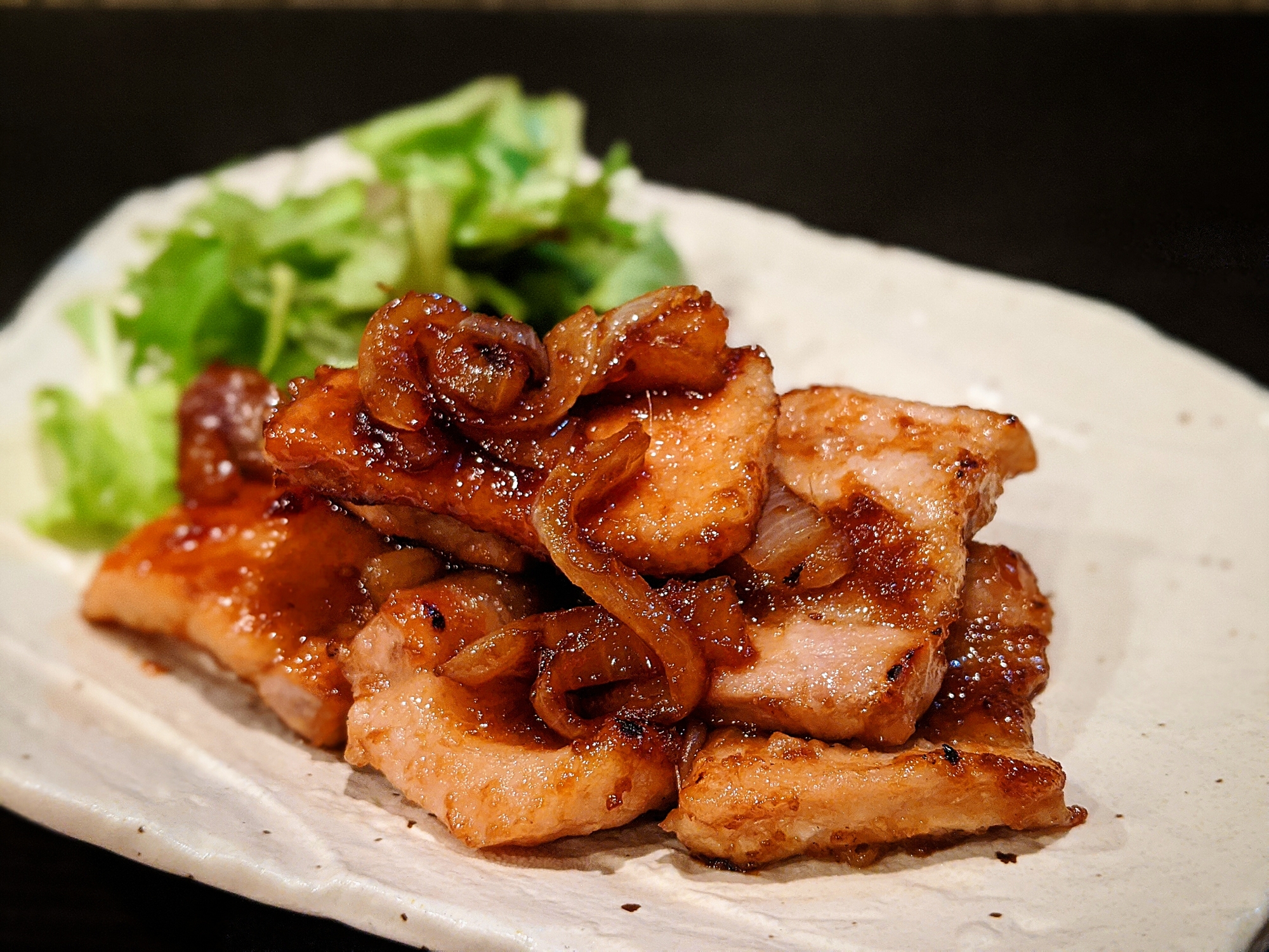 豚バラブロック・かたまり肉