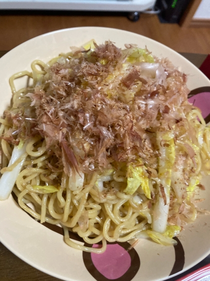 焼きそば