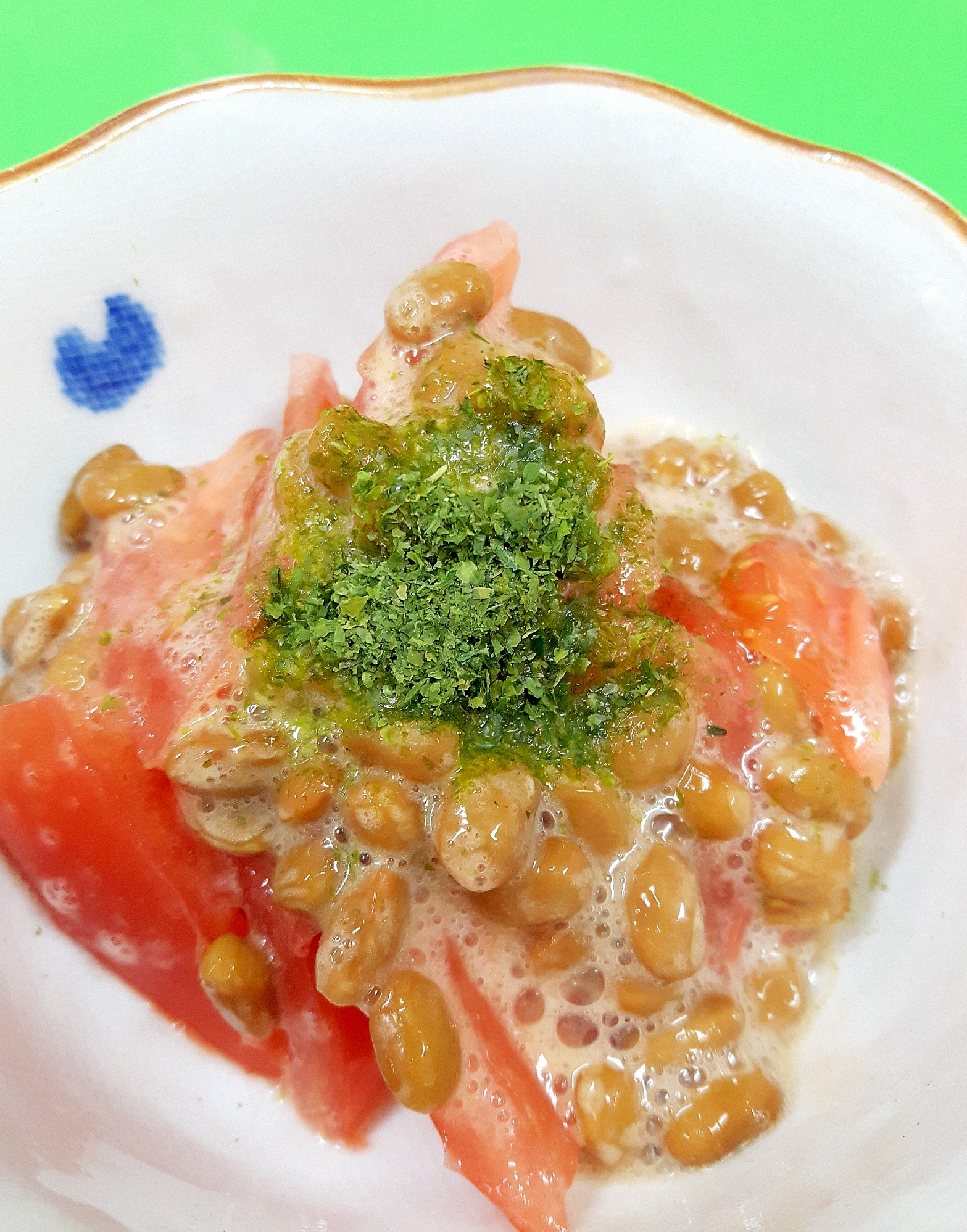 疲労回復 トマトと納豆のヘルシー和え レシピ 作り方 By Acchan66 楽天レシピ 疲労回復 トマトと納豆のヘルシー和え レシピ 作り方 By Acchan66 楽天レシピ