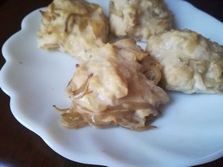 簡単ヘルシー(^^)もやしたっぷり♪鶏つくね焼き♪