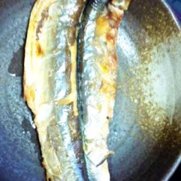 さんまのひらき方 レシピ 作り方 By 黒蝶蓮華 楽天レシピ さんまのひらき方 レシピ 作り方 By 黒蝶蓮華 楽天レシピ