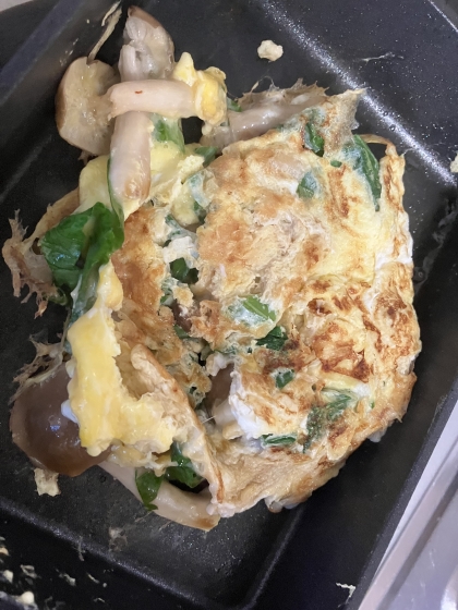 ごちそうさまでした♪