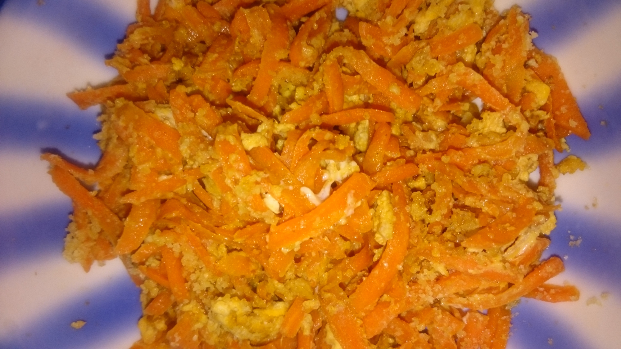 ひと味違う 人参しりしり レシピ 作り方 By Ara 楽天レシピ ひと味違う 人参しりしり レシピ 作り方 By Ara 楽天レシピ