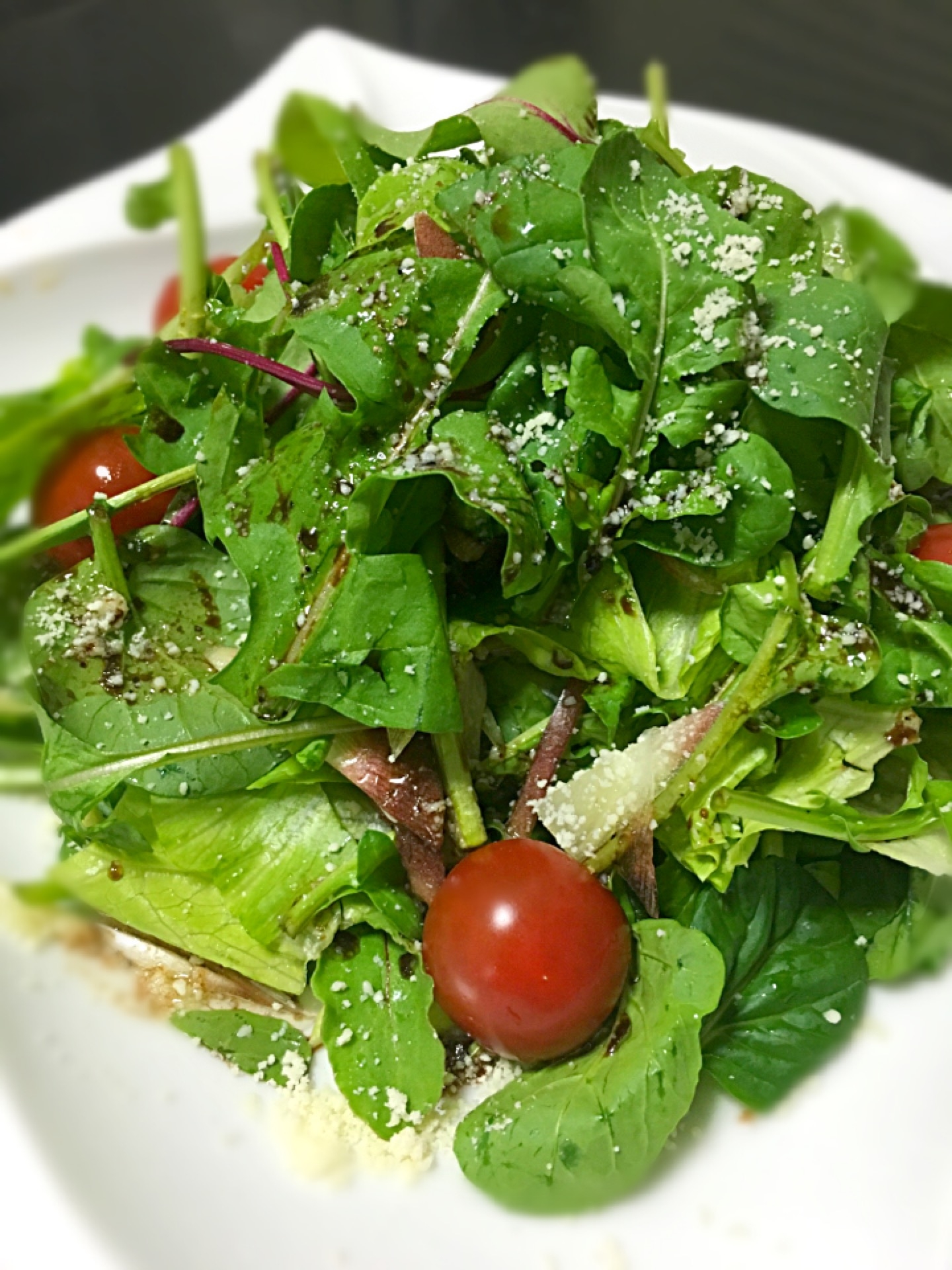 茗荷とルッコラのサラダ レシピ 作り方 By Cinabre 楽天レシピ 茗荷とルッコラのサラダ レシピ 作り方 By Cinabre 楽天レシピ