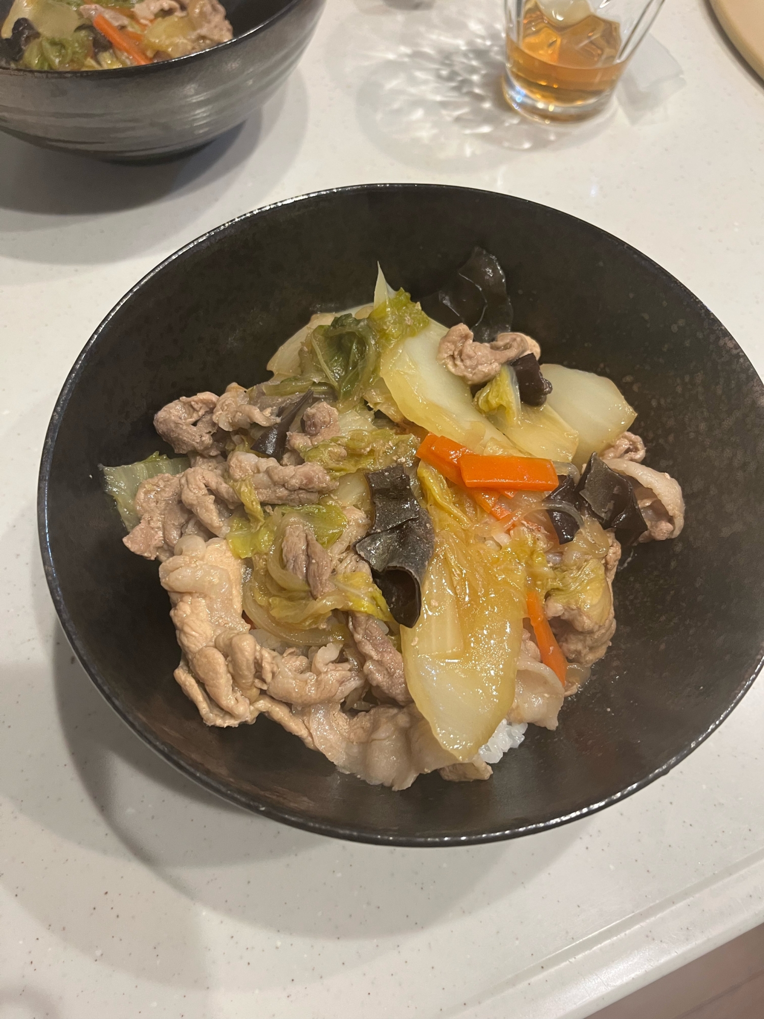美味しい中華飯