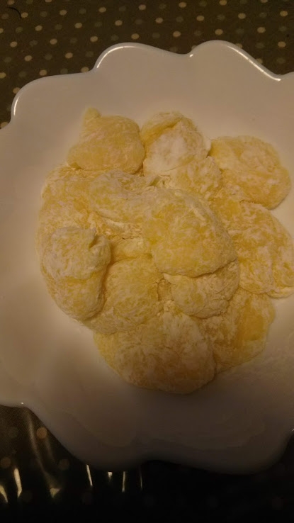 バター餅 レシピ 作り方 By Xxalpacaxx2816 楽天レシピ