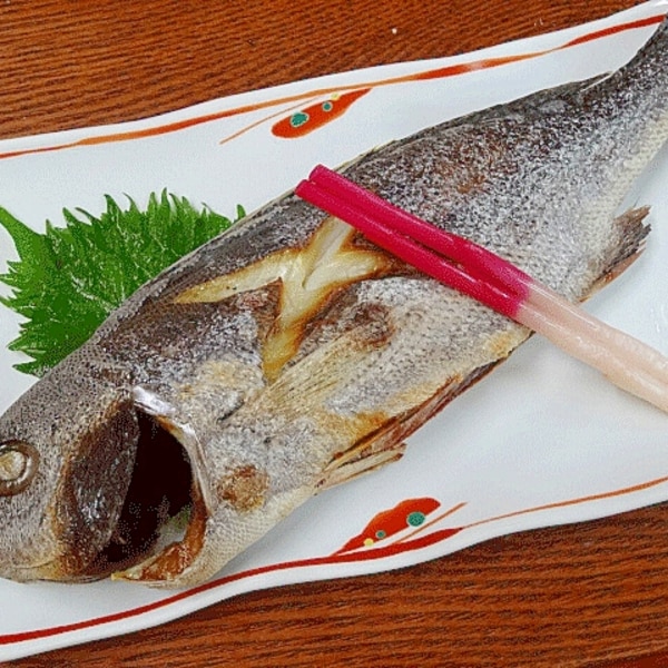 冷蔵庫で干物が簡単 イサキ一夜干し レシピ 作り方 By Startrek 楽天レシピ 冷蔵庫で干物が簡単 イサキ一夜干し レシピ 作り方 By Startrek 楽天レシピ