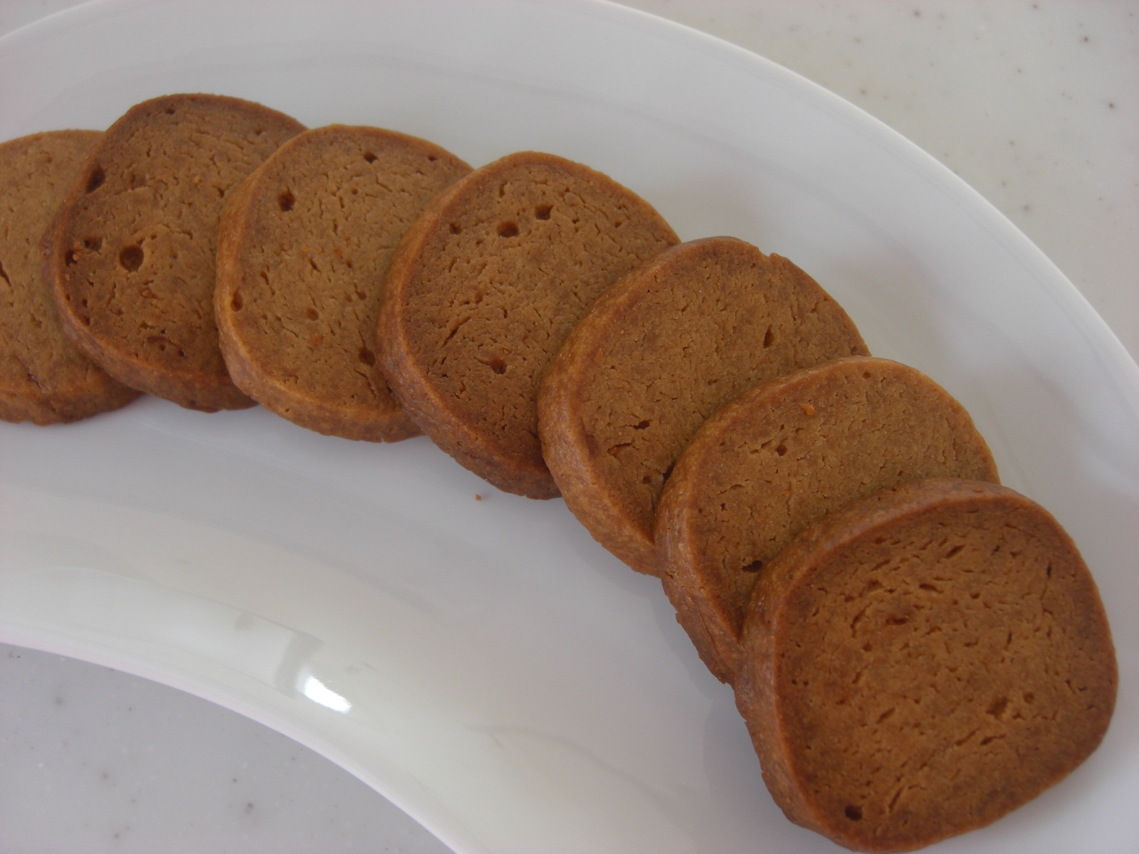 キャラメルクッキー レシピ 作り方 By タルピ 楽天レシピ キャラメルクッキー レシピ 作り方 By タルピ 楽天レシピ