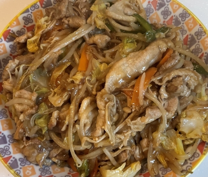 プロ直伝！野菜炒め