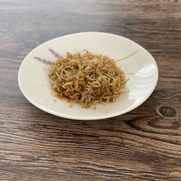 そのまま食べても美味しい しらす山椒 レシピ 作り方 By なぁぁぁおぉぉぉ 楽天レシピ そのまま食べても美味しい しらす山椒 レシピ 作り方 By なぁぁぁおぉぉぉ 楽天レシピ