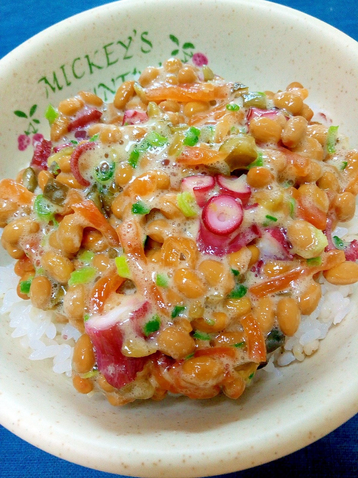 納豆の食べ方 たこ しその実漬け レシピ 作り方 By Nyan260 楽天レシピ 納豆の食べ方 たこ しその実漬け レシピ 作り方 By Nyan260 楽天レシピ