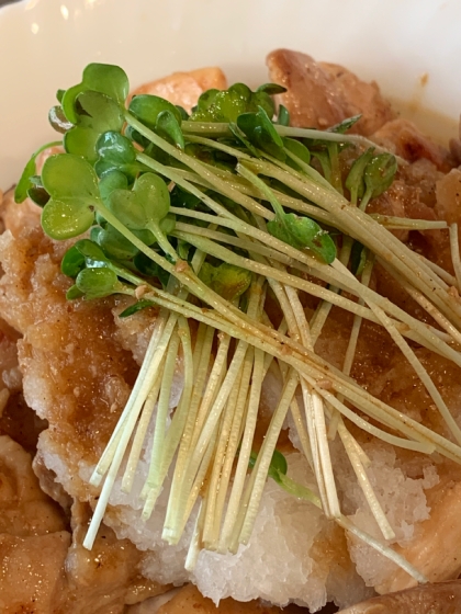 まだまだ暑いので、さっぱり食べられるレシピで良かったです。
おいしくいただきました。