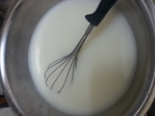 デザート 2層のカルピスゼリー レシピ 作り方 By 善人 楽天レシピ