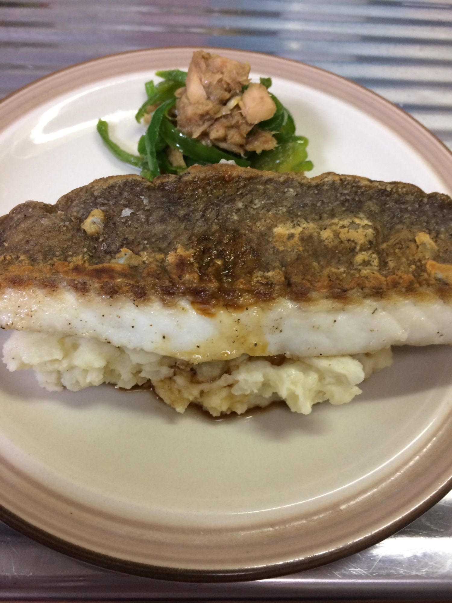 真鯛のムニエル レシピ 作り方 By Nicknroll2969 楽天レシピ 真鯛のムニエル レシピ 作り方 By Nicknroll2969 楽天レシピ