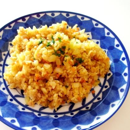 とてもおいしかったです♪カレーに入れる食材が入ってるのがいいですね！
ごちそうさまでした♪