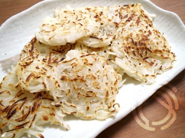 大根 千切り レシピ