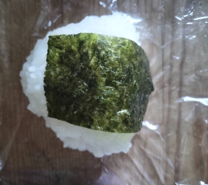 もやしのオイスターソース炒めのおにぎり弁当