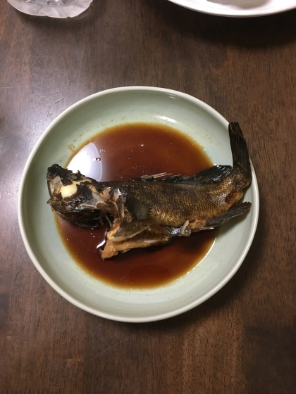 新鮮な魚の味がいかされていて美味しかったです。いいお魚が手に入ったらまた作りたいです。