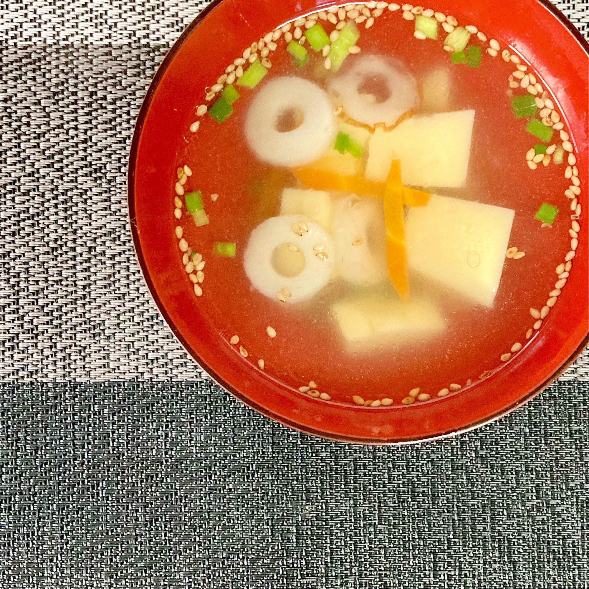 卵豆腐とちくわの中華スープ レシピ 作り方 By いちねこ 楽天レシピ 卵豆腐とちくわの中華スープ レシピ 作り方 By いちねこ 楽天レシピ