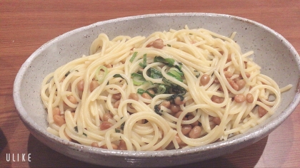 海苔がなかったのでネギで♪美味しかったです！
