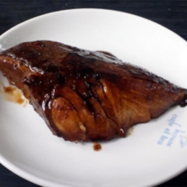 ぶりのにんにくしょうゆ焼き レシピ 作り方 By ほそ7066 楽天レシピ ぶりのにんにくしょうゆ焼き レシピ 作り方 By ほそ7066 楽天レシピ