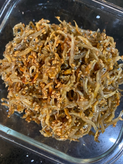 リピ決定です。
子供がこれだけで、お茶碗2杯のご飯食べてました^_^
ありがとうございます。