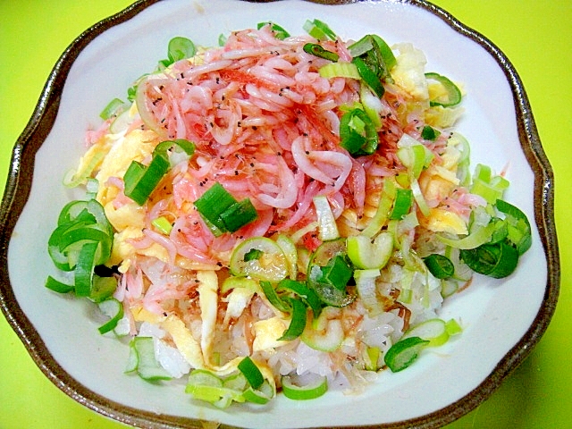 釜揚げあみえびレシピ 作り方の人気順 簡単料理の楽天レシピ 釜揚げあみえびレシピ 作り方の人気順 簡単料理の楽天レシピ