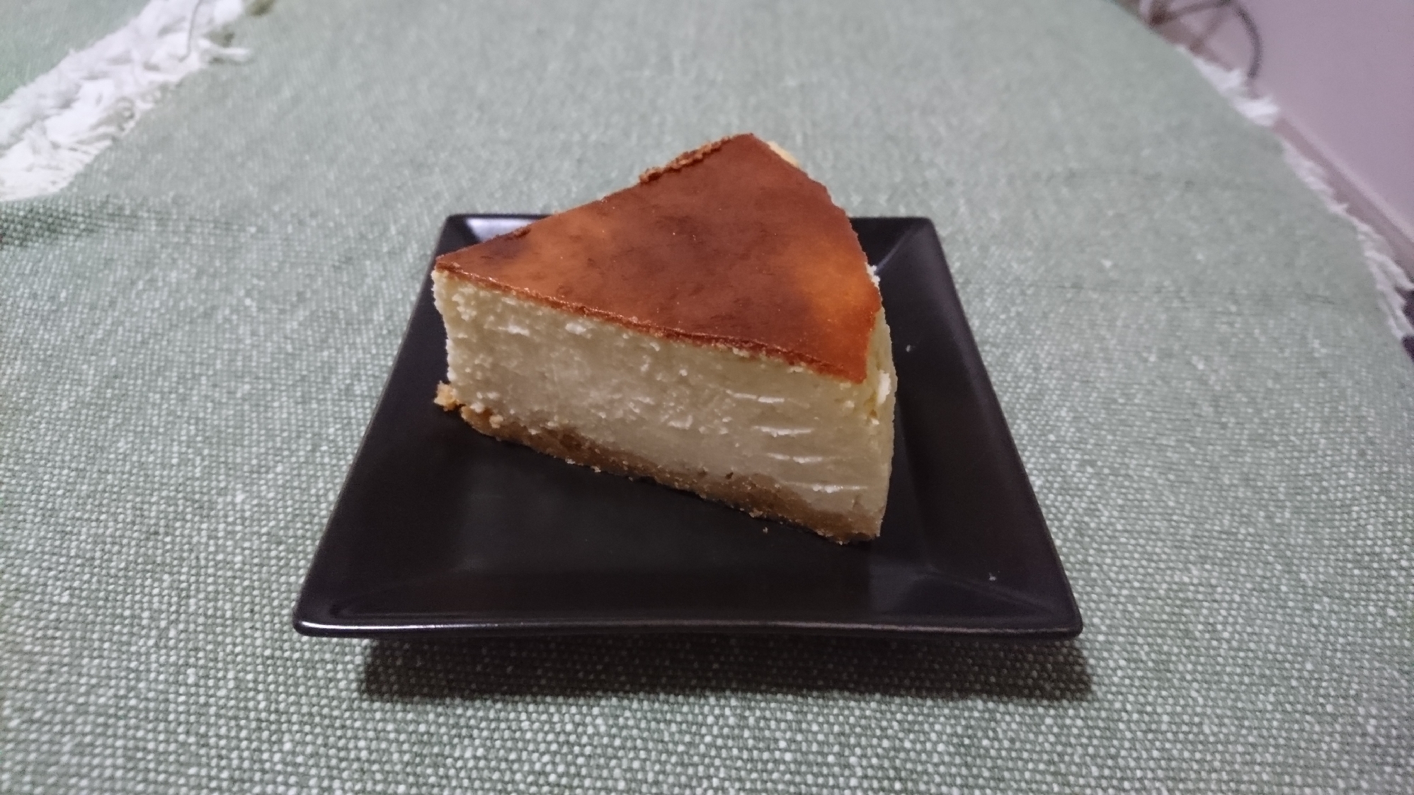 豆乳のベイクドチーズケーキ レシピ 作り方 By Hina4mama7 楽天レシピ 豆乳のベイクドチーズケーキ レシピ 作り方 By Hina4mama7 楽天レシピ