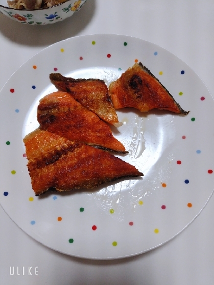 美味しかったです！
