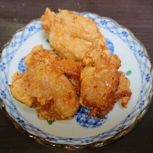 美味しさ爆発 醤油味の唐揚げ レシピ 作り方 By ゾルマッグ小腸液e Epsilon 楽天レシピ 美味しさ爆発 醤油味の唐揚げ レシピ 作り方 By ゾルマッグ小腸液e Epsilon 楽天レシピ