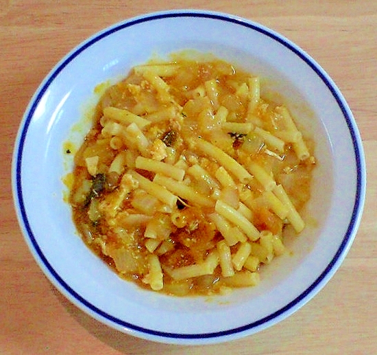 離乳食後期 完了期に最適 赤ちゃん用パスタ レシピ 作り方 By Tanuki13 楽天レシピ 離乳食後期 完了期に最適 赤ちゃん用パスタ レシピ 作り方 By Tanuki13 楽天レシピ