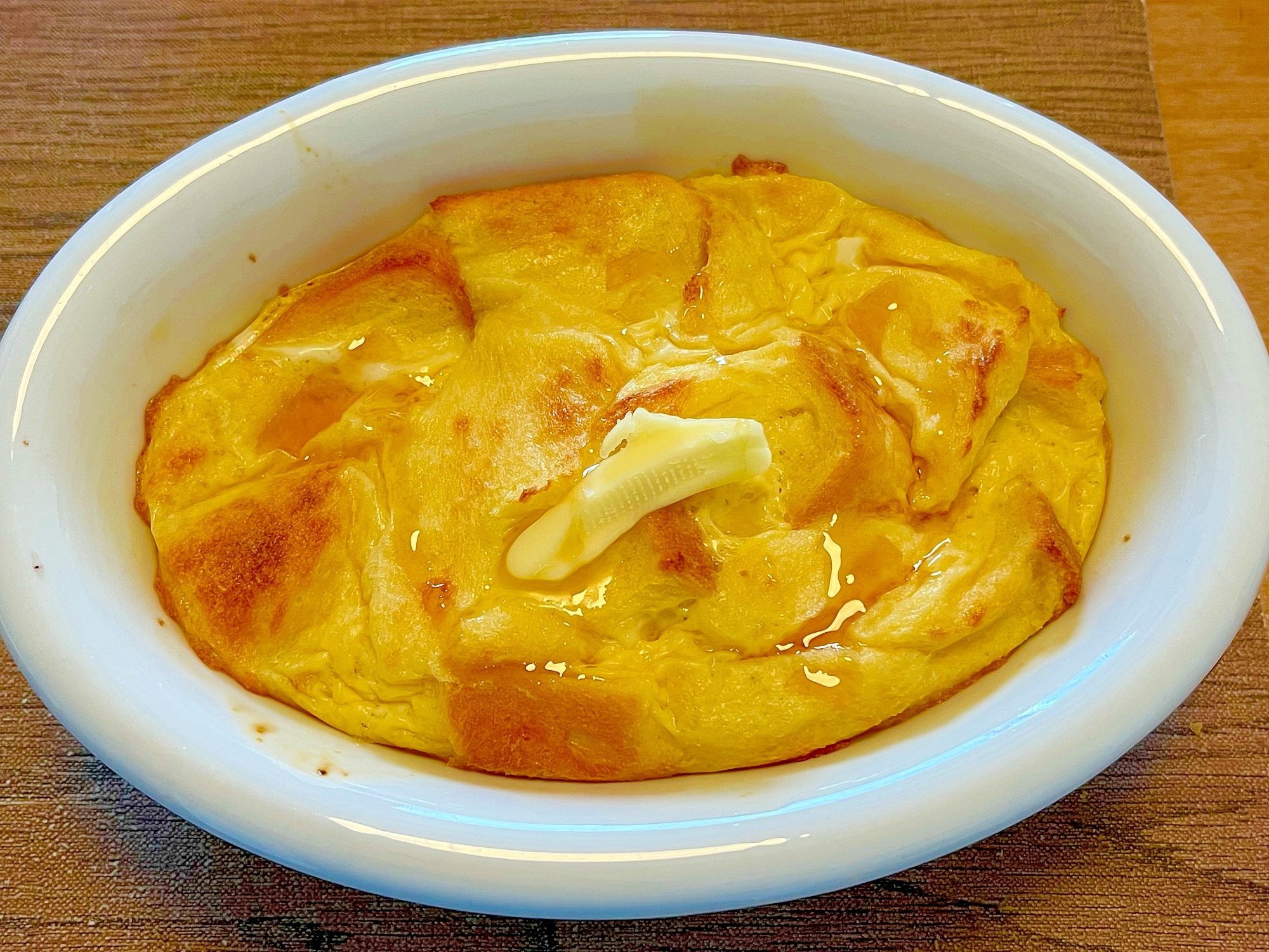 パンプディング