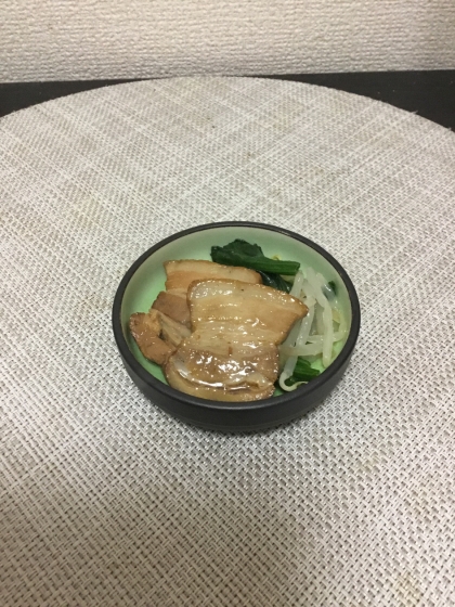 簡単なのにご馳走っぽい♡煮込むタイプの焼豚