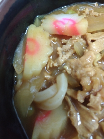 カレーとなると、合いますね(o^^o)美味しかったです！