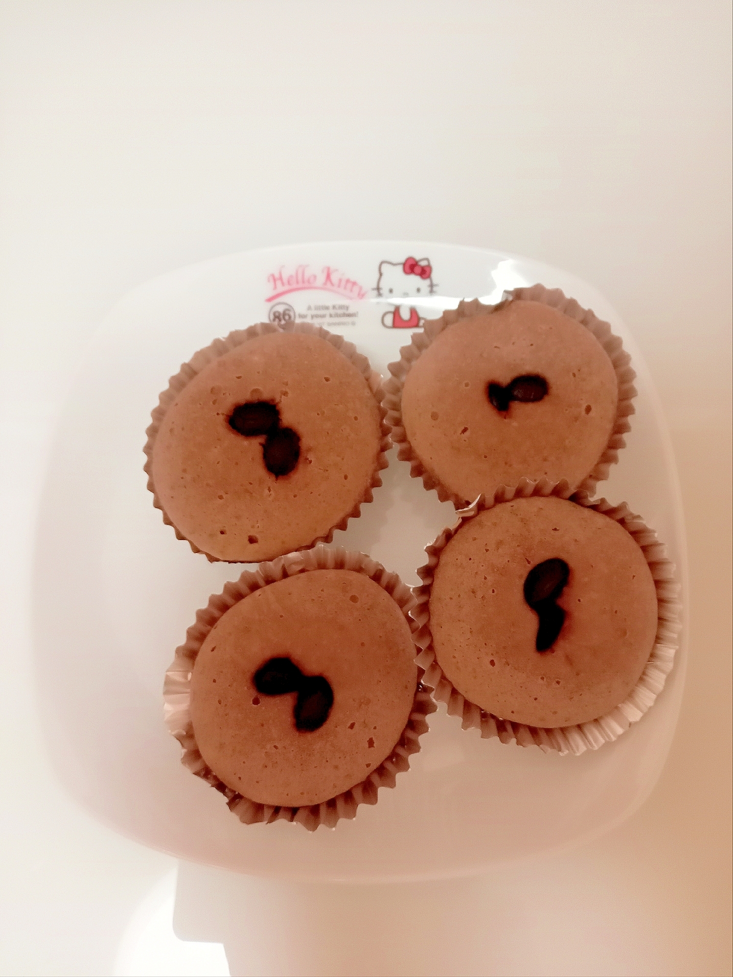 黒豆リメイク!黒豆蒸しケーキ