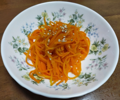食べやすくて好評でした～
美味しかったですo(*⌒―⌒*)o