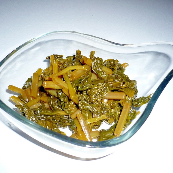 なに これ 美味しすぎる野わさびの醤油漬け レシピ 作り方 By Kitty65 楽天レシピ なに これ 美味しすぎる野わさびの醤油漬け レシピ 作り方 By Kitty65 楽天レシピ