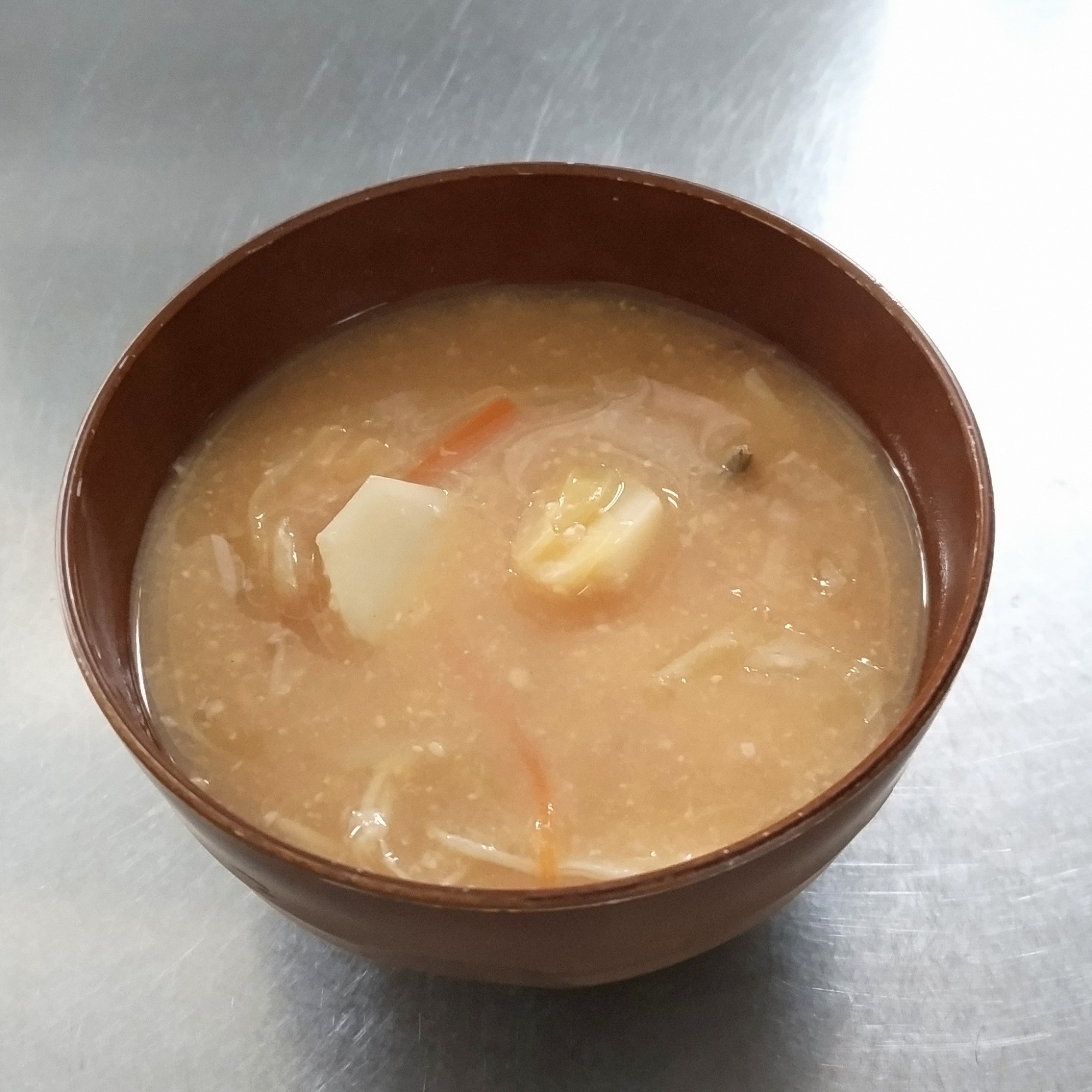 粕汁