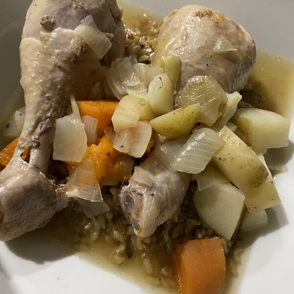 じゃがいも 人参 玉ねぎたっぷり鶏煮込み レシピ 作り方 By Jinka 楽天レシピ じゃがいも 人参 玉ねぎたっぷり鶏煮込み レシピ 作り方 By Jinka 楽天レシピ